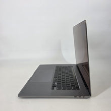 Load image into Gallery viewer, Apple MacBook Pro 16 Touch Bar 2019 Space Gray 2.4 GHz Intel Core i9 9th Gen. 32GB RAM 2TB Solid State Drive AMD Radeon Pro 5600M 8 GB