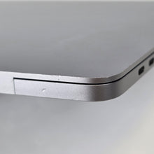 Load image into Gallery viewer, Apple MacBook Pro 16 Touch Bar 2019 Space Gray 2.4 GHz Intel Core i9 9th Gen. 32GB RAM 2TB Solid State Drive AMD Radeon Pro 5600M 8 GB