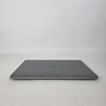 Load image into Gallery viewer, Apple MacBook Pro 16 Touch Bar 2019 Space Gray 2.4 GHz Intel Core i9 9th Gen. 32GB RAM 2TB Solid State Drive AMD Radeon Pro 5600M 8 GB