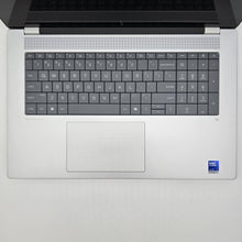 Load image into Gallery viewer, HP OmniBook X 17.3 White 2.2 GHz Intel Core Ultra 7 Series 2 16GB RAM 512GB Solid State Drive