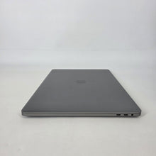 Load image into Gallery viewer, Apple MacBook Pro 16 Touch Bar 2019 Space Gray 2.4 GHz Intel Core i9 9th Gen. 32GB RAM 2TB Solid State Drive AMD Radeon Pro 5600M 8 GB