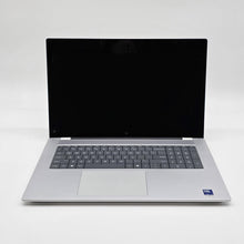 Load image into Gallery viewer, HP OmniBook X 17.3 White 2.2 GHz Intel Core Ultra 7 Series 2 16GB RAM 512GB Solid State Drive