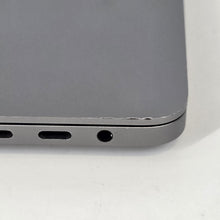 Load image into Gallery viewer, Apple MacBook Pro 16 Touch Bar 2019 Space Gray 2.4 GHz Intel Core i9 9th Gen. 32GB RAM 2TB Solid State Drive AMD Radeon Pro 5600M 8 GB