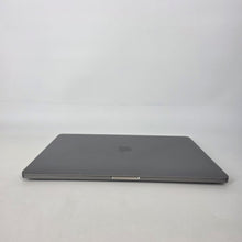 Load image into Gallery viewer, Apple MacBook Pro 16 Touch Bar 2019 Space Gray 2.4 GHz Intel Core i9 9th Gen. 32GB RAM 2TB Solid State Drive AMD Radeon Pro 5600M 8 GB