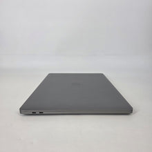 Load image into Gallery viewer, Apple MacBook Pro 16 Touch Bar 2019 Space Gray 2.4 GHz Intel Core i9 9th Gen. 32GB RAM 2TB Solid State Drive AMD Radeon Pro 5600M 8 GB