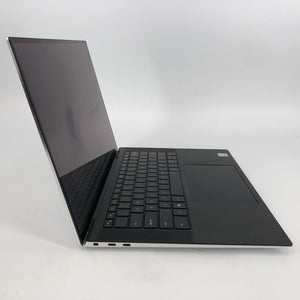 Dell XPS 9500 15.6" UHD+ TOUCH 1.1GHz i7-10750H 64GB 1TB GTX 1650 Ti - Excellent