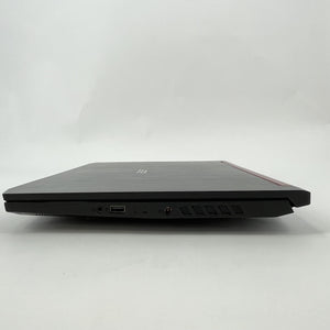 Acer Nitro 5 17.3" FHD 2.4GHz i5-9300H 8GB 512GB SSD GTX 1650 - Good Condition