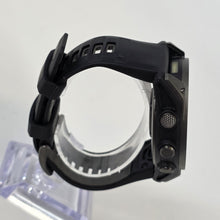Load image into Gallery viewer, Garmin Tactix 8 AMOLED Edition 47mm Black GPS