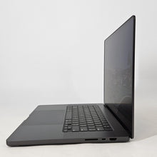 Load image into Gallery viewer, MacBook Pro 16 2024 Space Black M4 Max 16-Core CPU 128GB Unified Memory 1TB Solid State Drive 40-Core GPU