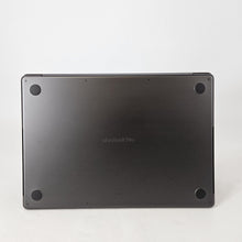 Load image into Gallery viewer, MacBook Pro 16 2024 Space Black M4 Max 16-Core CPU 128GB Unified Memory 1TB Solid State Drive 40-Core GPU