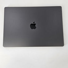 Load image into Gallery viewer, MacBook Pro 16 2024 Space Black M4 Max 16-Core CPU 128GB Unified Memory 1TB Solid State Drive 40-Core GPU
