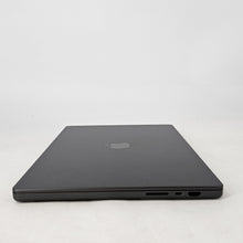 Load image into Gallery viewer, MacBook Pro 16 2024 Space Black M4 Max 16-Core CPU 128GB Unified Memory 1TB Solid State Drive 40-Core GPU
