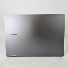 Load image into Gallery viewer, Samsung Galaxy Book5 Pro 360 16 Gray 2.2 GHz Intel Core Ultra 7 Series 2 32GB RAM 1TB Solid State Drive