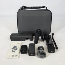 Load image into Gallery viewer, DJI Osmo Pocket 3 Black