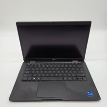 Load image into Gallery viewer, Dell Latitude 7330 13.3 Black 1.7 GHz Intel Core i7 12th Gen. 16GB RAM 512GB Solid State Drive