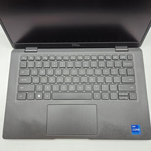 Load image into Gallery viewer, Dell Latitude 7330 13.3 Black 1.7 GHz Intel Core i7 12th Gen. 16GB RAM 512GB Solid State Drive