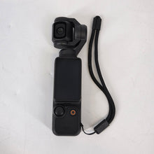 Load image into Gallery viewer, DJI Osmo Pocket 3 Black