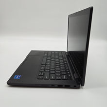 Load image into Gallery viewer, Dell Latitude 7330 13.3 Black 1.7 GHz Intel Core i7 12th Gen. 16GB RAM 512GB Solid State Drive