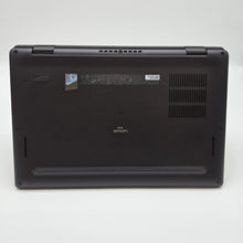 Load image into Gallery viewer, Dell Latitude 7330 13.3 Black 1.7 GHz Intel Core i7 12th Gen. 16GB RAM 512GB Solid State Drive