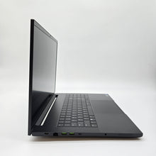 Load image into Gallery viewer, Razer Blade 18 2025 Black 2.7 GHz Intel Core Ultra 9 Series 2 64GB RAM 2TB Solid State Drive 2TB Solid State Drive NVIDIA GeForce RTX 5090 24 GB