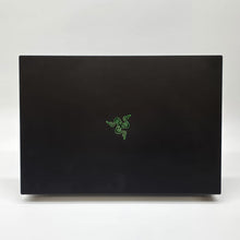Load image into Gallery viewer, Razer Blade 18 2025 Black 2.7 GHz Intel Core Ultra 9 Series 2 64GB RAM 2TB Solid State Drive 2TB Solid State Drive NVIDIA GeForce RTX 5090 24 GB