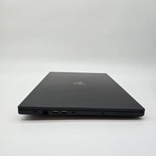 Load image into Gallery viewer, Razer Blade 18 2025 Black 2.7 GHz Intel Core Ultra 9 Series 2 64GB RAM 2TB Solid State Drive 2TB Solid State Drive NVIDIA GeForce RTX 5090 24 GB