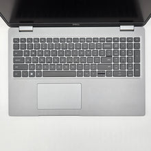 Load image into Gallery viewer, Dell Precision 3570 15.6 Gray 1.7 GHz Intel Core i7 12th Gen. 16GB RAM 256GB Solid State Drive NVIDIA T550 4 GB