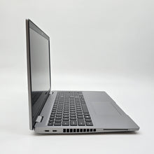 Load image into Gallery viewer, Dell Precision 3570 15.6 Gray 1.7 GHz Intel Core i7 12th Gen. 16GB RAM 256GB Solid State Drive NVIDIA T550 4 GB