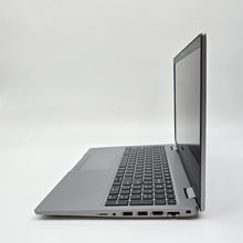 Load image into Gallery viewer, Dell Precision 3570 15.6 Gray 1.7 GHz Intel Core i7 12th Gen. 16GB RAM 256GB Solid State Drive NVIDIA T550 4 GB