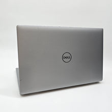 Load image into Gallery viewer, Dell Precision 3570 15.6 Gray 1.7 GHz Intel Core i7 12th Gen. 16GB RAM 256GB Solid State Drive NVIDIA T550 4 GB