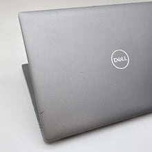 Load image into Gallery viewer, Dell Precision 3570 15.6 Gray 1.7 GHz Intel Core i7 12th Gen. 16GB RAM 256GB Solid State Drive NVIDIA T550 4 GB