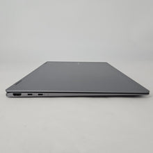 Load image into Gallery viewer, Samsung Galaxy Book5 Pro 360 16 Gray 2.2 GHz Intel Core Ultra 7 Series 2 32GB RAM 1TB Solid State Drive