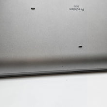 Load image into Gallery viewer, Dell Precision 3570 15.6 Gray 1.7 GHz Intel Core i7 12th Gen. 16GB RAM 256GB Solid State Drive NVIDIA T550 4 GB