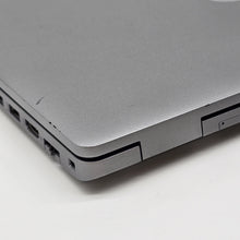 Load image into Gallery viewer, Dell Precision 3570 15.6 Gray 1.7 GHz Intel Core i7 12th Gen. 16GB RAM 256GB Solid State Drive NVIDIA T550 4 GB