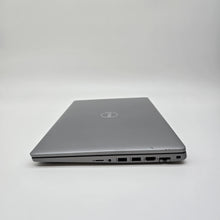 Load image into Gallery viewer, Dell Precision 3570 15.6 Gray 1.7 GHz Intel Core i7 12th Gen. 16GB RAM 256GB Solid State Drive NVIDIA T550 4 GB