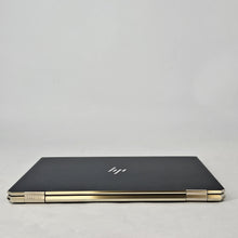 Load image into Gallery viewer, HP Spectre 15 x360 Blue 1.8 GHz Intel Core i7 10th Gen. 16GB RAM 1TB Solid State Drive NVIDIA GeForce MX250 2 GB