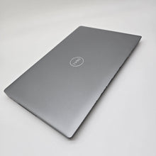 Load image into Gallery viewer, Dell Precision 3570 15.6 Gray 1.7 GHz Intel Core i7 12th Gen. 16GB RAM 256GB Solid State Drive NVIDIA T550 4 GB