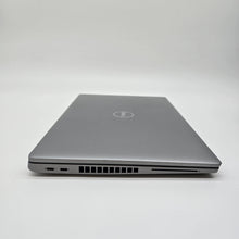 Load image into Gallery viewer, Dell Precision 3570 15.6 Gray 1.7 GHz Intel Core i7 12th Gen. 16GB RAM 256GB Solid State Drive NVIDIA T550 4 GB