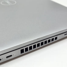 Load image into Gallery viewer, Dell Precision 3570 15.6 Gray 1.7 GHz Intel Core i7 12th Gen. 16GB RAM 256GB Solid State Drive NVIDIA T550 4 GB