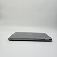 Load image into Gallery viewer, Dell Precision 3570 15.6 Gray 1.7 GHz Intel Core i7 12th Gen. 16GB RAM 256GB Solid State Drive NVIDIA T550 4 GB