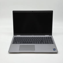 Load image into Gallery viewer, Dell Precision 3570 15.6 Gray 1.8 GHz Intel Core i7 12th Gen. 32GB RAM 1TB Solid State Drive NVIDIA T550 4 GB