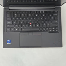 Load image into Gallery viewer, Lenovo ThinkPad T14 Gen 7 Black 2.3 GHz Intel Core Ultra 7 Series 3 32GB RAM 512GB Solid State Drive