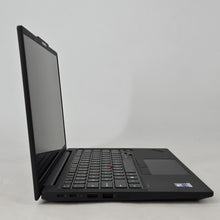 Load image into Gallery viewer, Lenovo ThinkPad T14 Gen 7 Black 2.3 GHz Intel Core Ultra 7 Series 3 32GB RAM 512GB Solid State Drive