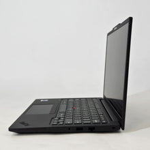 Load image into Gallery viewer, Lenovo ThinkPad T14 Gen 7 Black 2.3 GHz Intel Core Ultra 7 Series 3 32GB RAM 512GB Solid State Drive