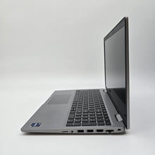 Load image into Gallery viewer, Dell Precision 3570 15.6 Gray 1.8 GHz Intel Core i7 12th Gen. 32GB RAM 1TB Solid State Drive NVIDIA T550 4 GB