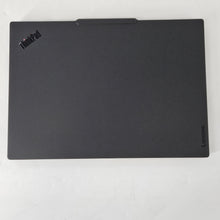 Load image into Gallery viewer, Lenovo ThinkPad T14 Gen 7 Black 2.3 GHz Intel Core Ultra 7 Series 3 32GB RAM 512GB Solid State Drive