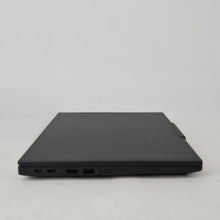 Load image into Gallery viewer, Lenovo ThinkPad T14 Gen 7 Black 2.3 GHz Intel Core Ultra 7 Series 3 32GB RAM 512GB Solid State Drive