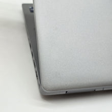 Load image into Gallery viewer, Dell Precision 3570 15.6 Gray 1.8 GHz Intel Core i7 12th Gen. 32GB RAM 1TB Solid State Drive NVIDIA T550 4 GB