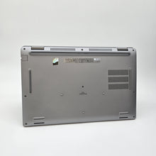 Load image into Gallery viewer, Dell Precision 3570 15.6 Gray 1.8 GHz Intel Core i7 12th Gen. 32GB RAM 1TB Solid State Drive NVIDIA T550 4 GB