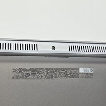 Load image into Gallery viewer, Dell Precision 3570 15.6 Gray 1.8 GHz Intel Core i7 12th Gen. 32GB RAM 1TB Solid State Drive NVIDIA T550 4 GB